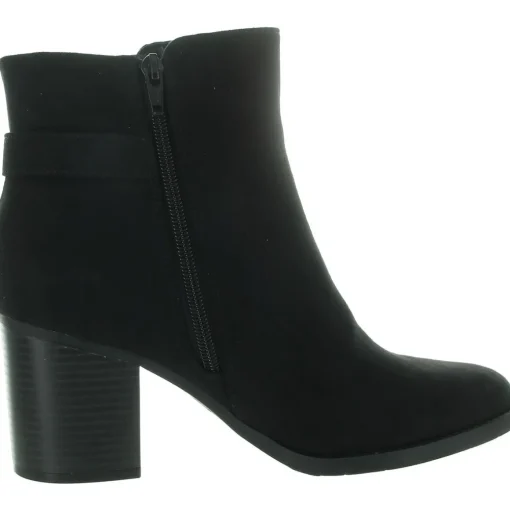 Harlemm Booties
