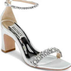 Harriet Rhinestone Heels