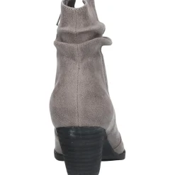 Helena Padded Insole Booties