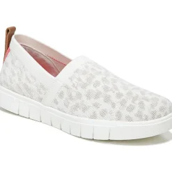Hera Slip On Knit Loafers