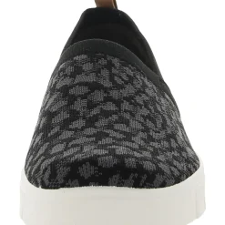 Hera Slip On Knit Loafers