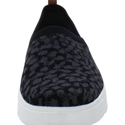Hera Slip On Knit Loafers