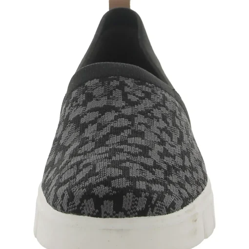 Hera Slip On Knit Loafers