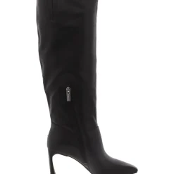 Hersha Tall Knee-High Boots