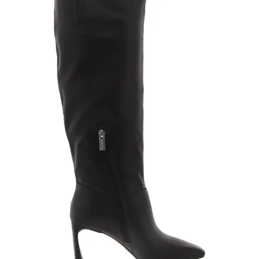Hersha Tall Knee-High Boots
