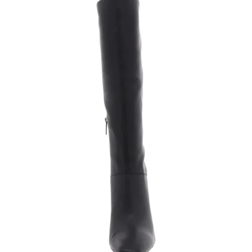 Hersha Tall Knee-High Boots