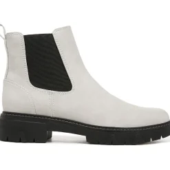 Hey Ya Zipper Chelsea Boots