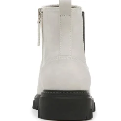 Hey Ya Zipper Chelsea Boots