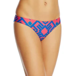 Hipster Reversible Swim Bottom Separates