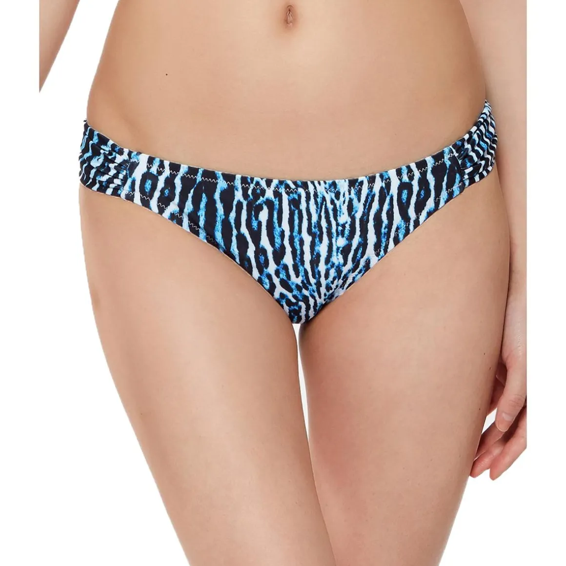 Hipster Summer Swim Bottom Separates