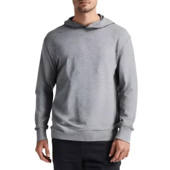 Hooded Rayon Hoodie