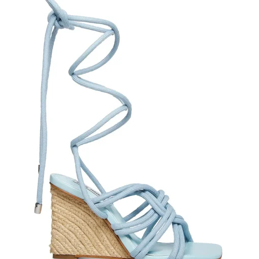 IDOLIZED Wedge Heels