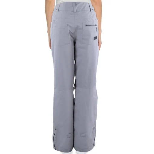 Insulated Snow Pants