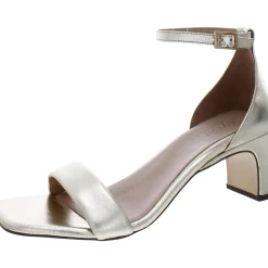 Iriss Leather Heels