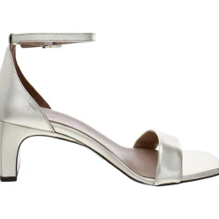 Iriss Leather Heels