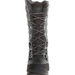 Isabella Wool Waterproof Snow Boots
