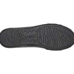 Jacci Leather Slip-On Ballet Flats