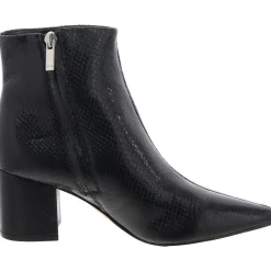 Jarli 4 Leather Ankle Boots