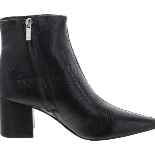 Jarli 4 Leather Ankle Boots
