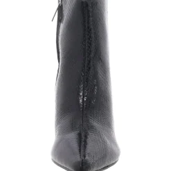 Jarli 4 Leather Ankle Boots