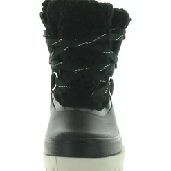 Joan Of Artic Suede Ankle Wedge Boots