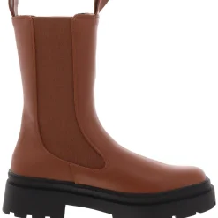 JOLT Laceless Mid-Calf Boots