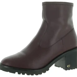 Joy Ankle Boots