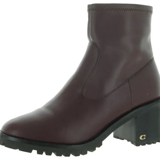 Joy Ankle Boots