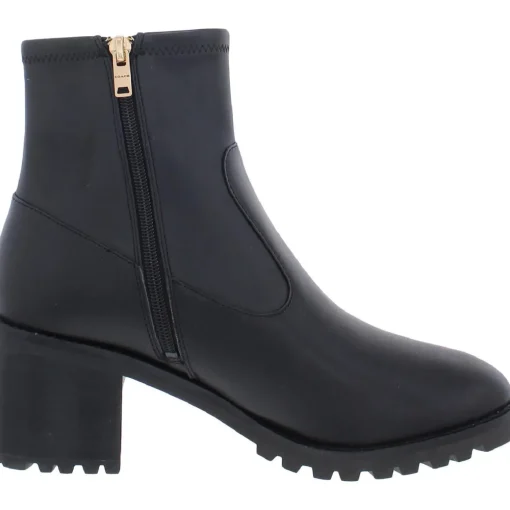 Joy Ankle Boots