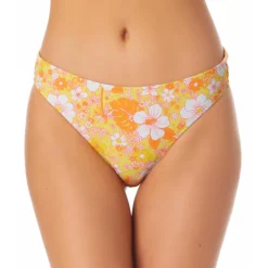 Juniors Hipster Bikini Swim Bottom Separates