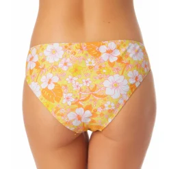 Juniors Hipster Bikini Swim Bottom Separates