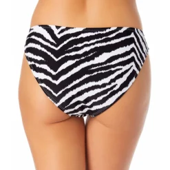 Juniors Hipster Bikini Swim Bottom Separates