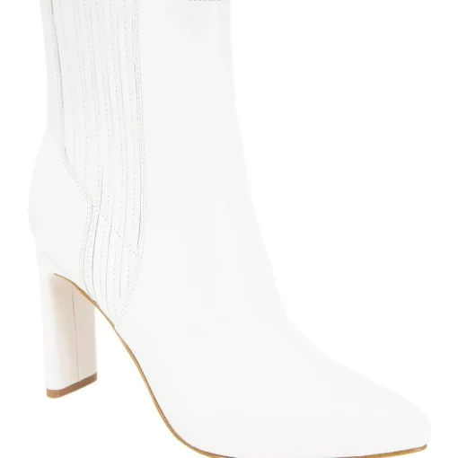 KALIA Pointed toe Ankle boot Booties