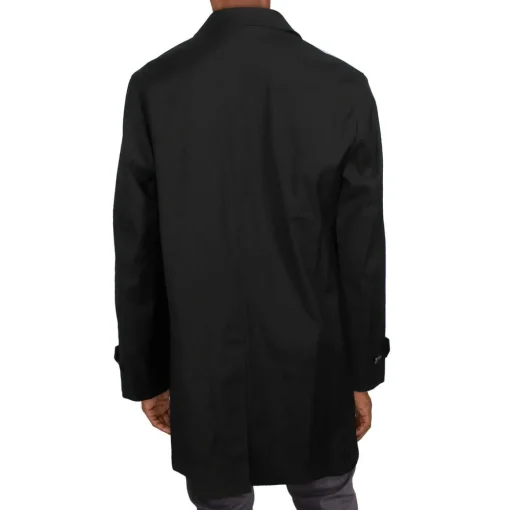 Kastanza Water Resistant Raincoat