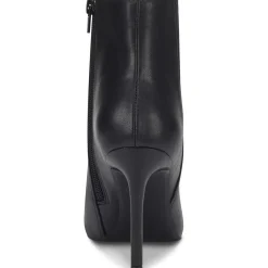 Katalina Pointed Toe Booties