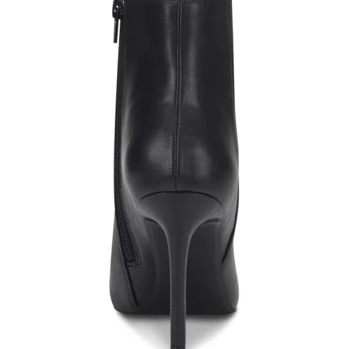 Katalina Pointed Toe Booties