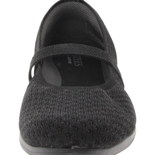 Keynote Lifestyle Knit Mary Janes
