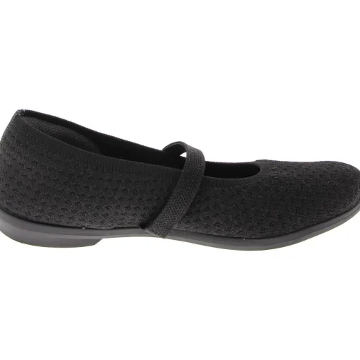 Keynote Lifestyle Knit Mary Janes