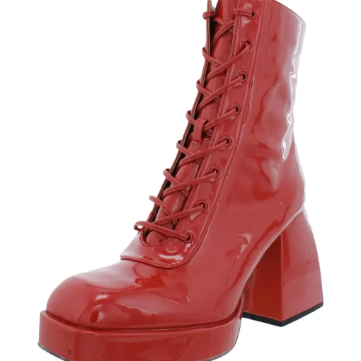 Kia Mid-Calf Boots