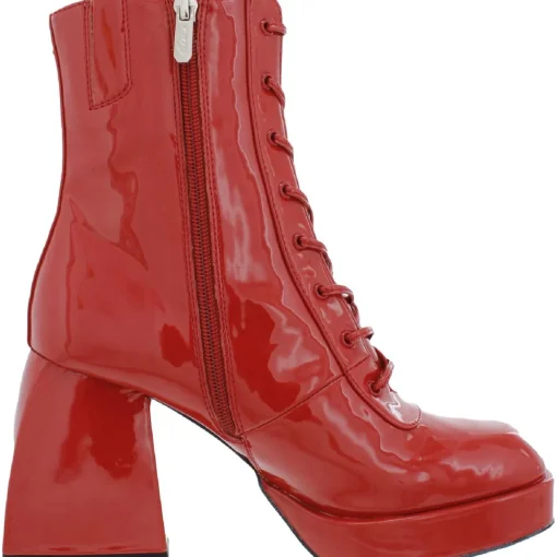 Kia Mid-Calf Boots