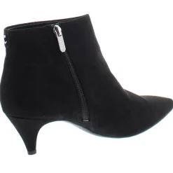Kirby Booties