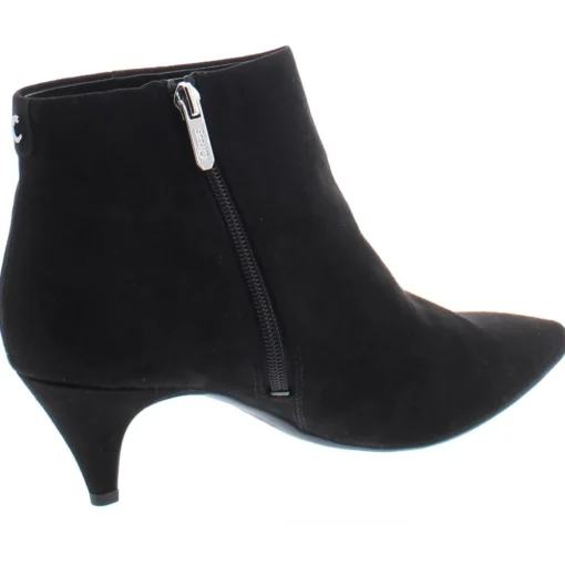 Kirby Booties