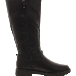 Knee-High Boots