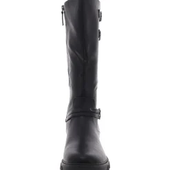Knee-High Boots