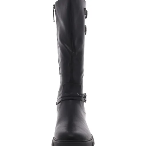 Knee-High Boots