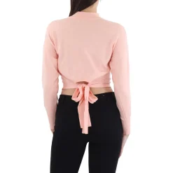 Knit Mock Turtleneck Sweater