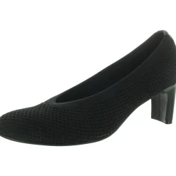 Knit Pumps