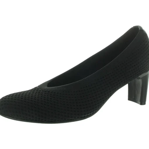 Knit Pumps