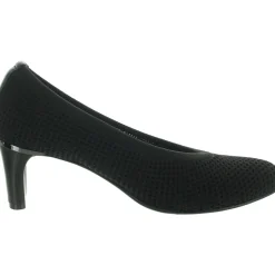 Knit Pumps