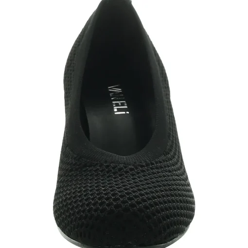Knit Pumps